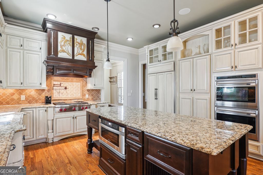 Heyward Square - Residential