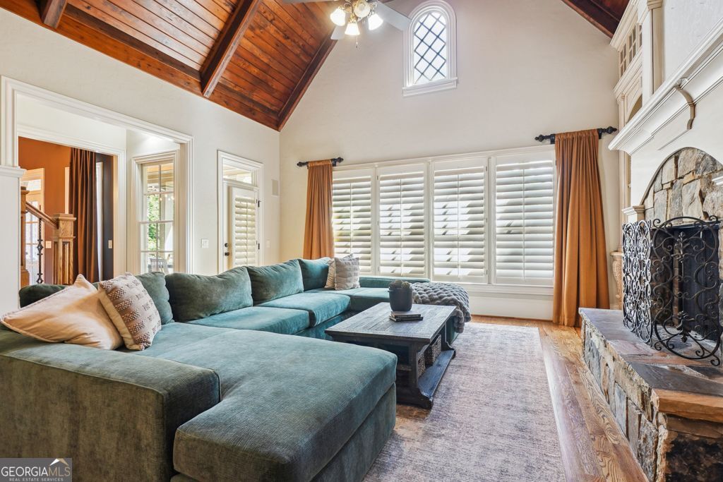 Heyward Square - Residential