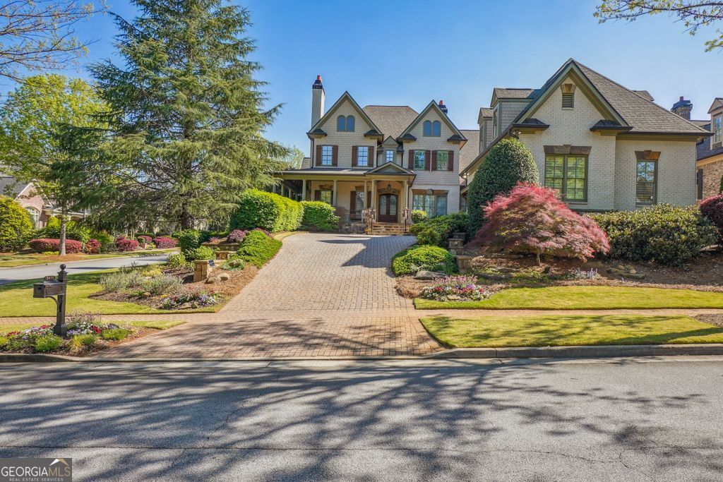 Heyward Square - Residential