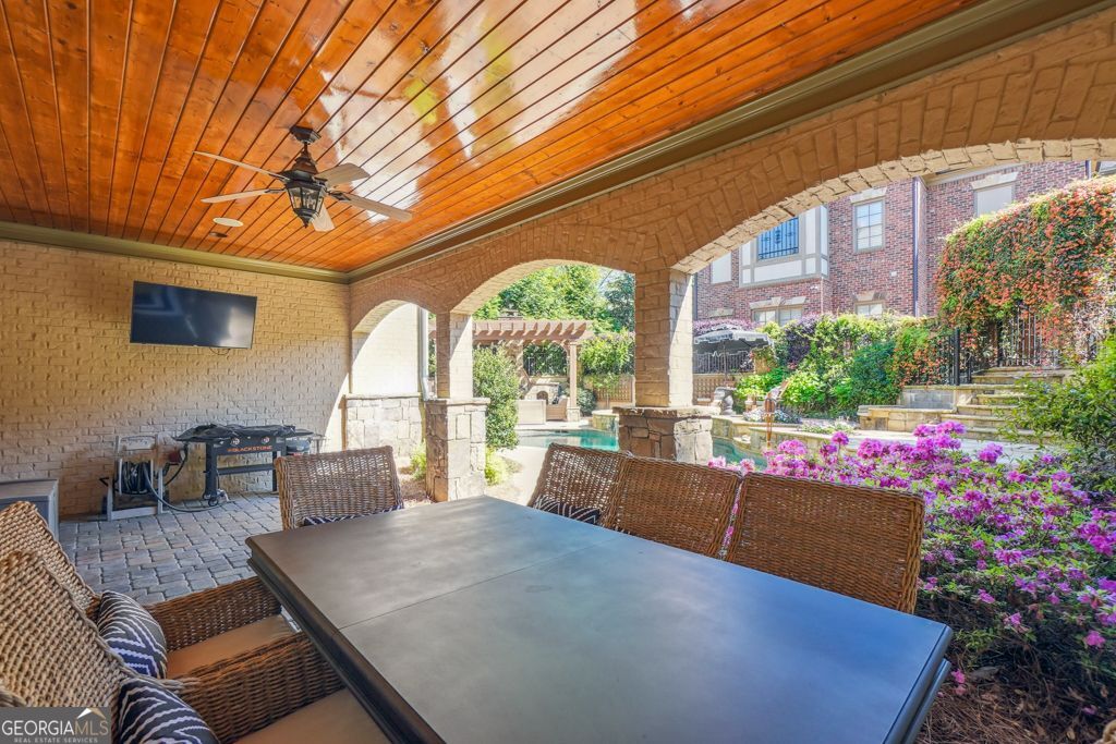 Heyward Square - Residential