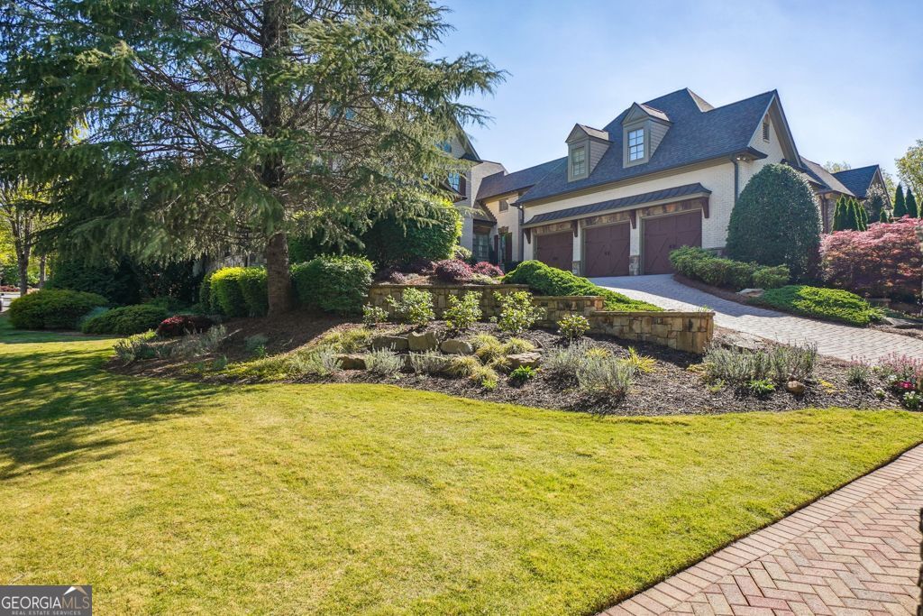 Heyward Square - Residential