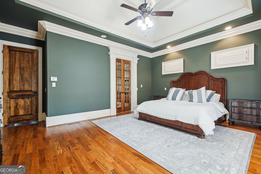 Heyward Square - Residential