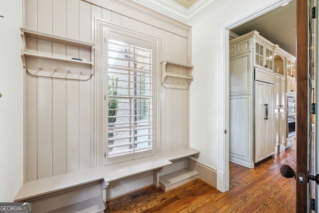 Heyward Square - Residential