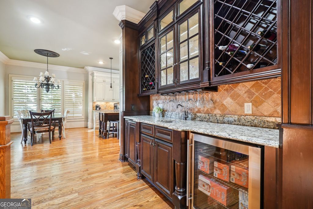 Heyward Square - Residential