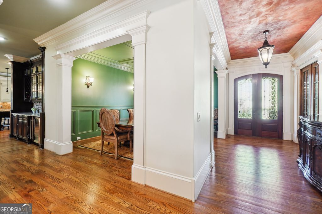 Heyward Square - Residential