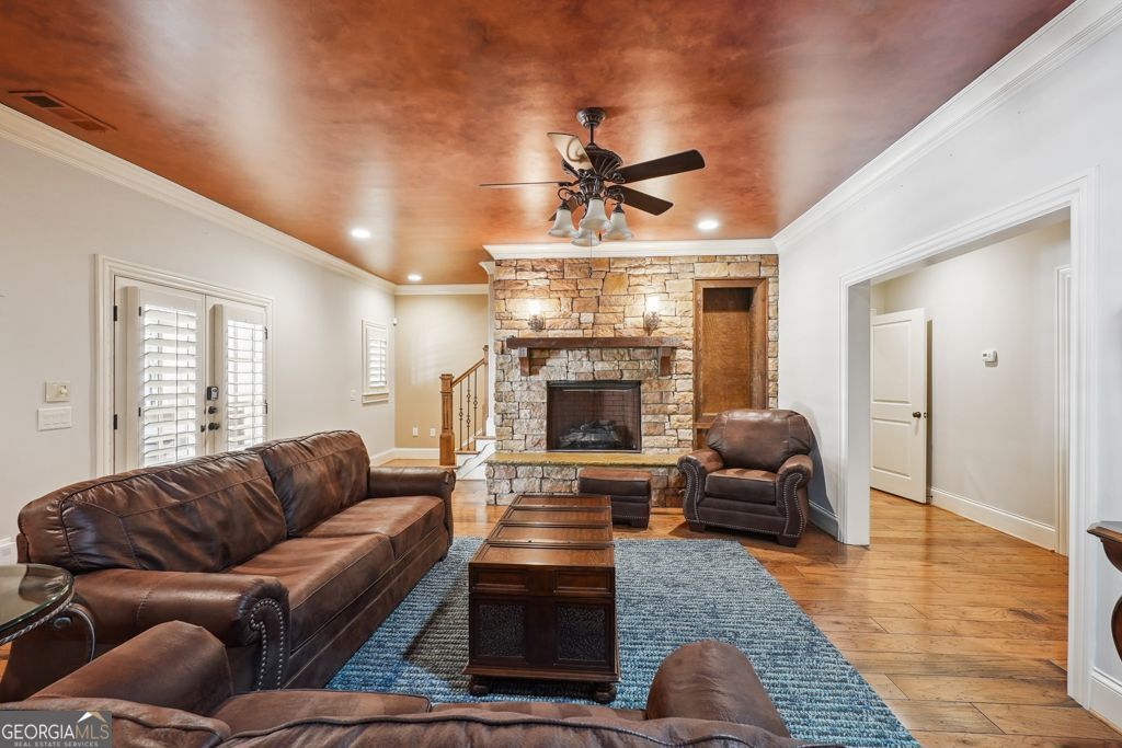 Heyward Square - Residential