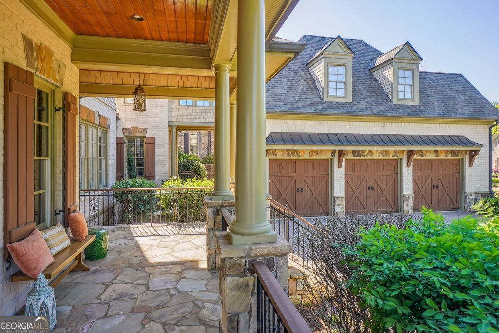 Heyward Square - Residential