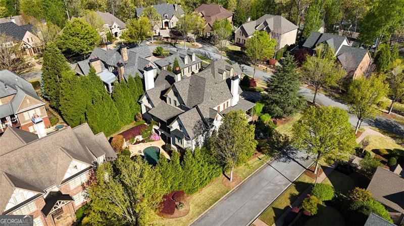 Heyward Square - Residential