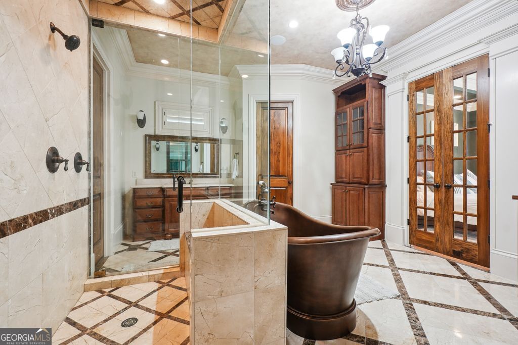 Heyward Square - Residential