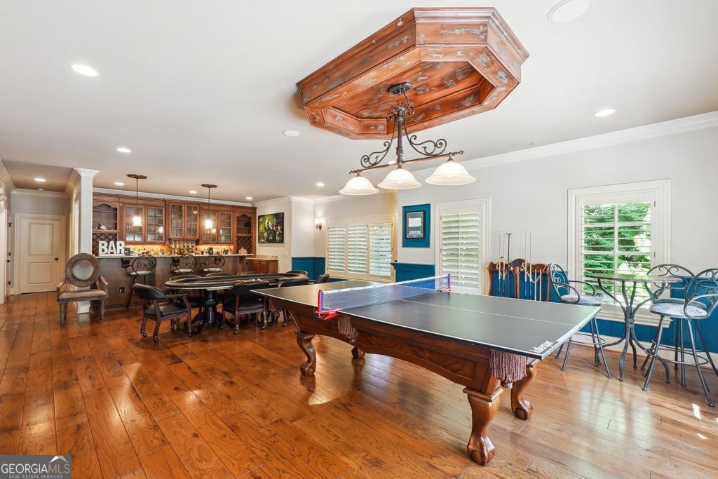 Heyward Square - Residential