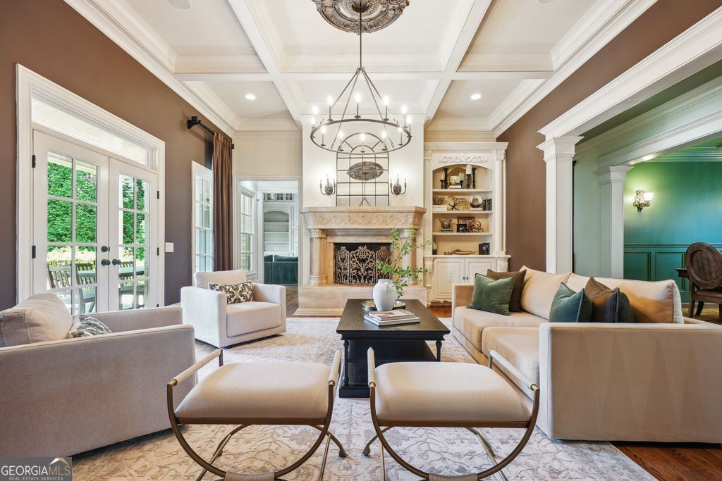 Heyward Square - Residential