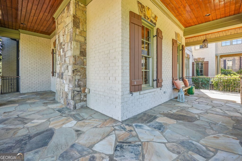 Heyward Square - Residential