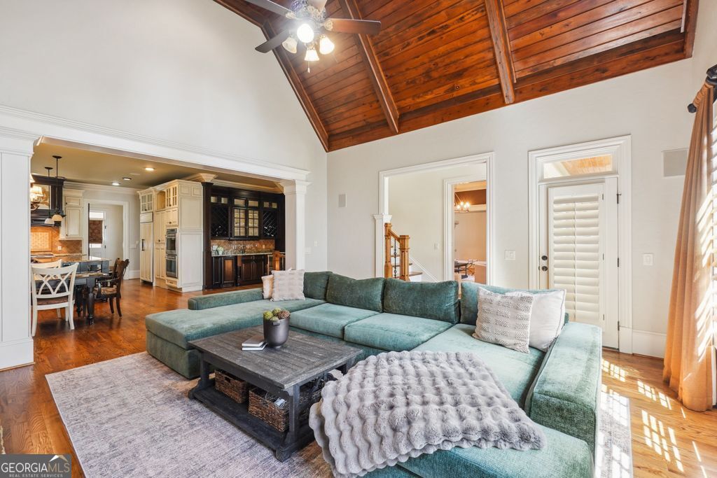 Heyward Square - Residential