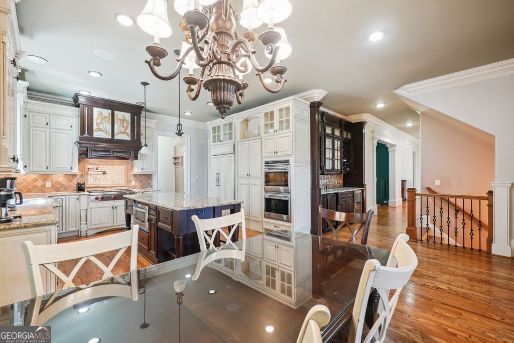 Heyward Square - Residential