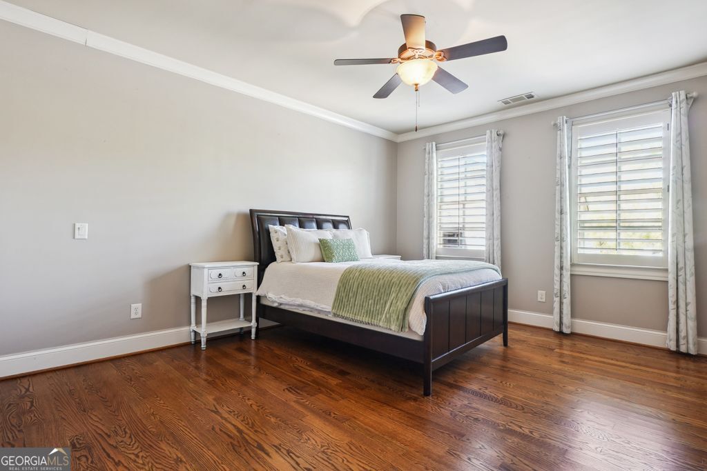 Heyward Square - Residential