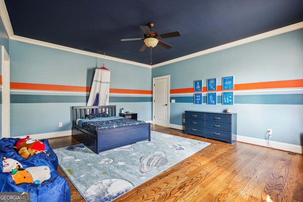 Heyward Square - Residential