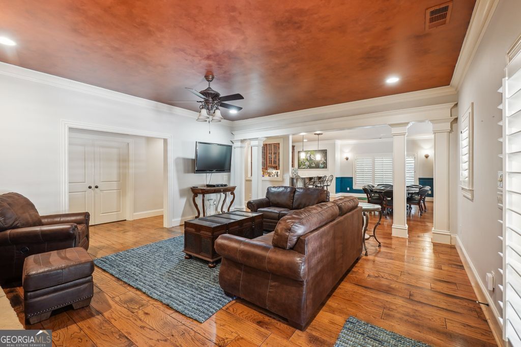 Heyward Square - Residential