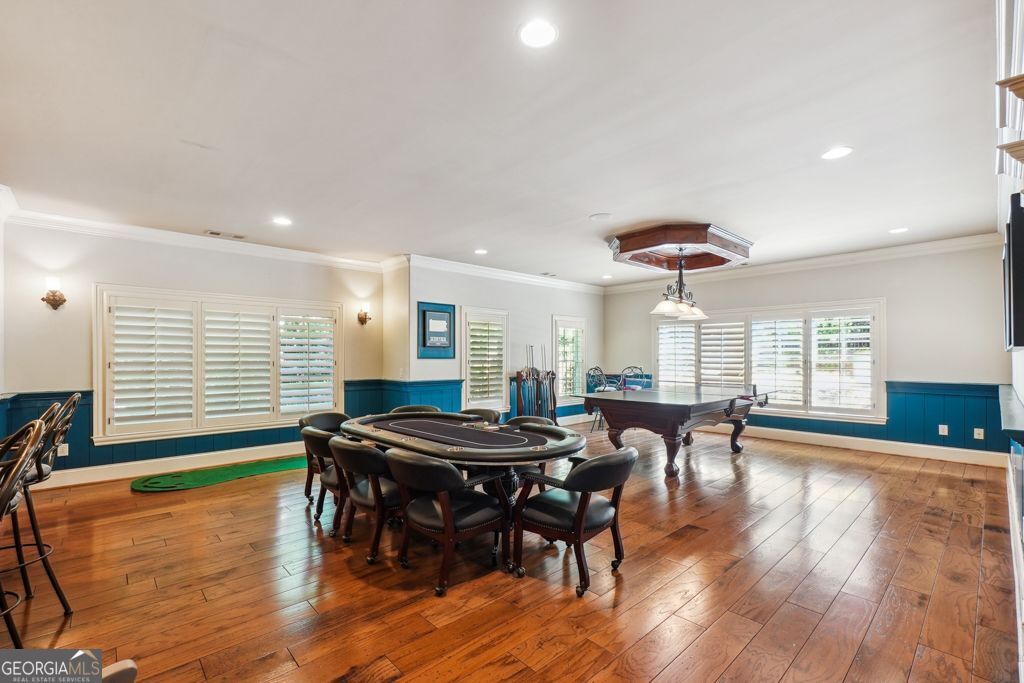 Heyward Square - Residential
