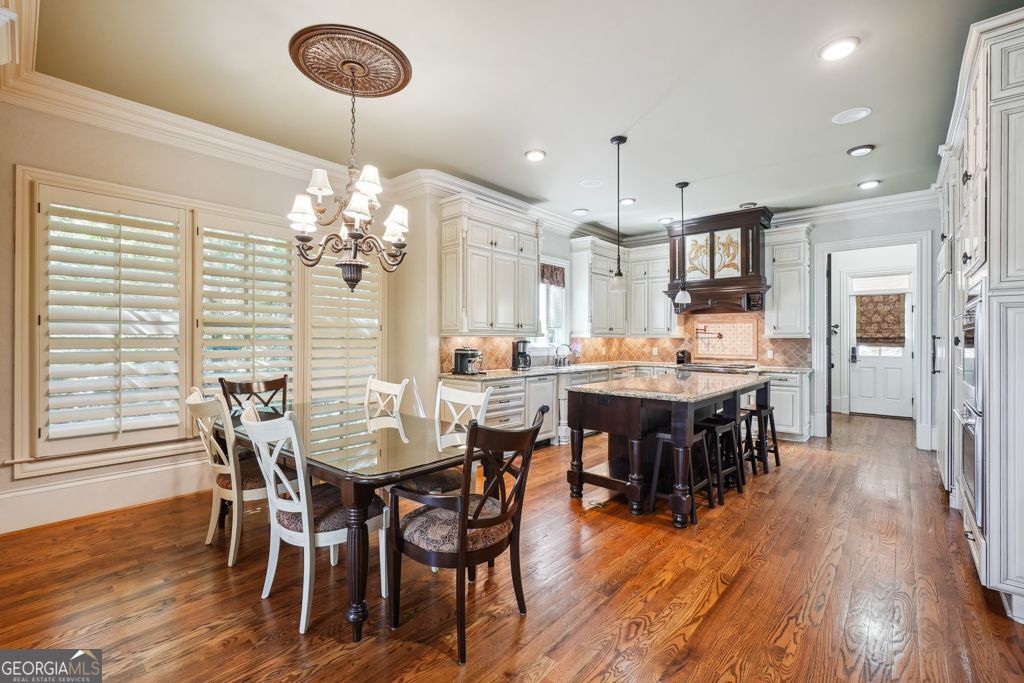Heyward Square - Residential