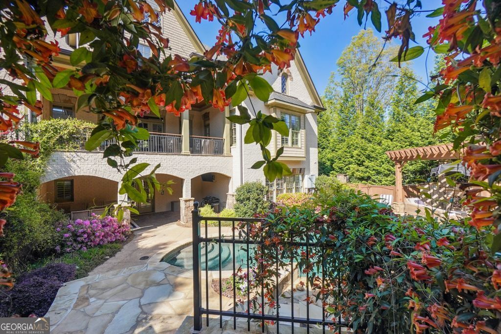 Heyward Square - Residential
