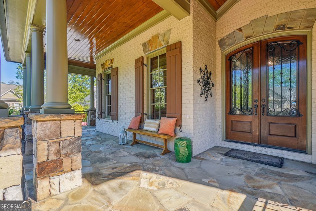 Heyward Square - Residential
