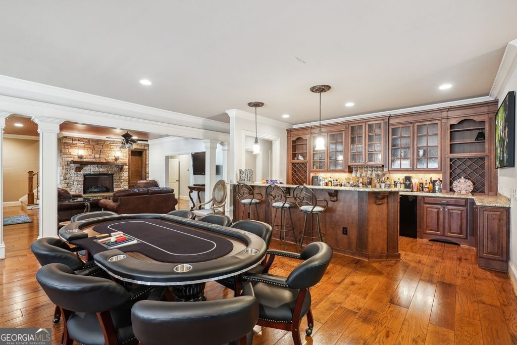 Heyward Square - Residential
