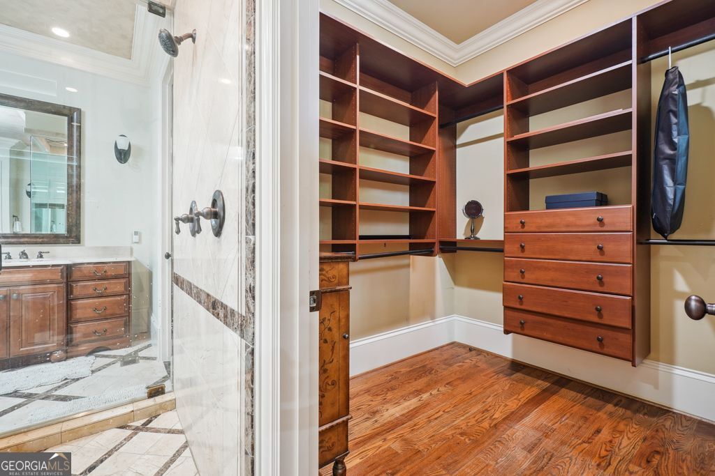 Heyward Square - Residential