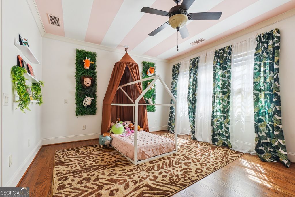Heyward Square - Residential