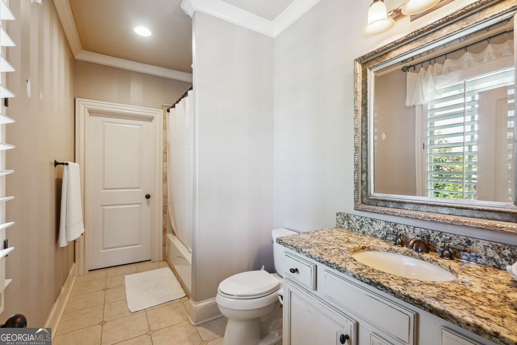 Heyward Square - Residential