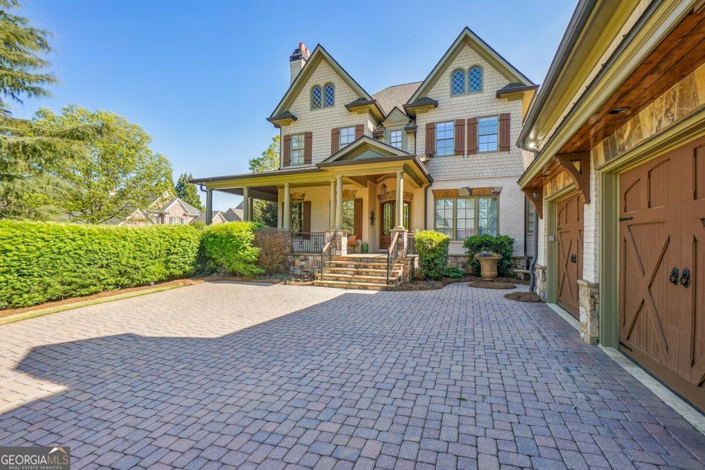 Heyward Square - Residential