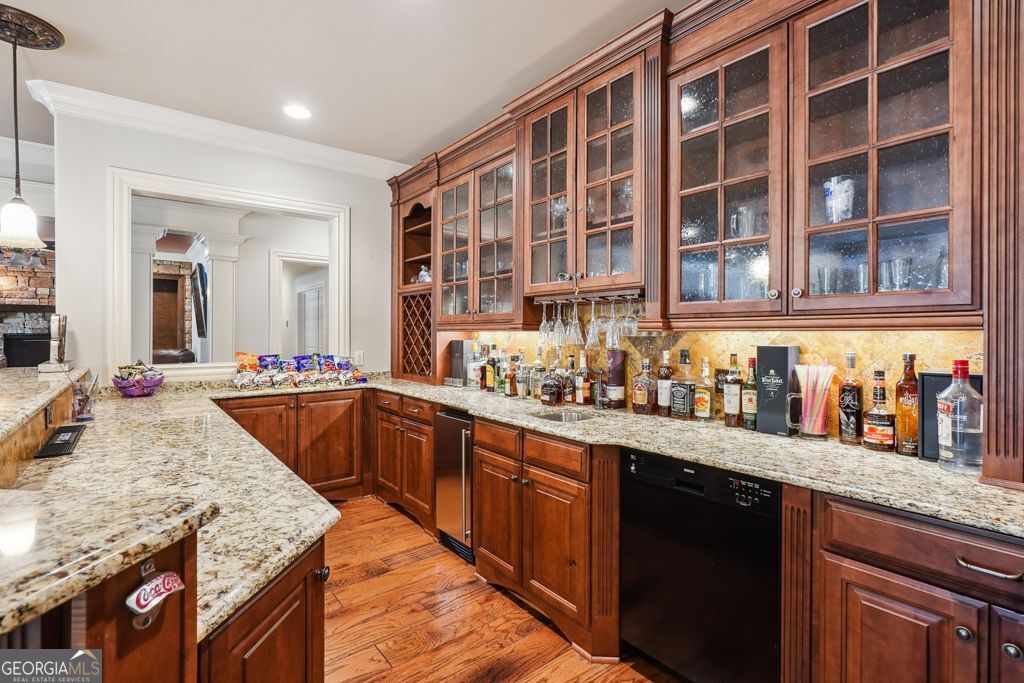 Heyward Square - Residential