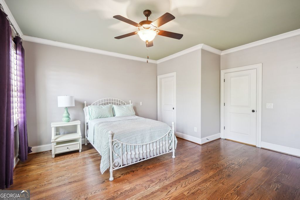 Heyward Square - Residential