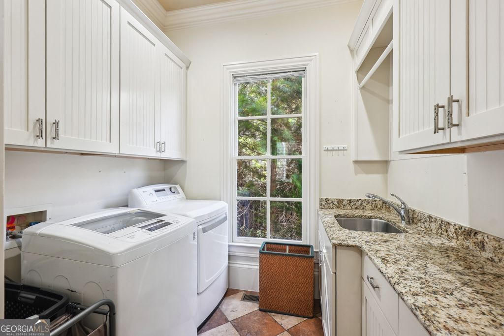 Heyward Square - Residential