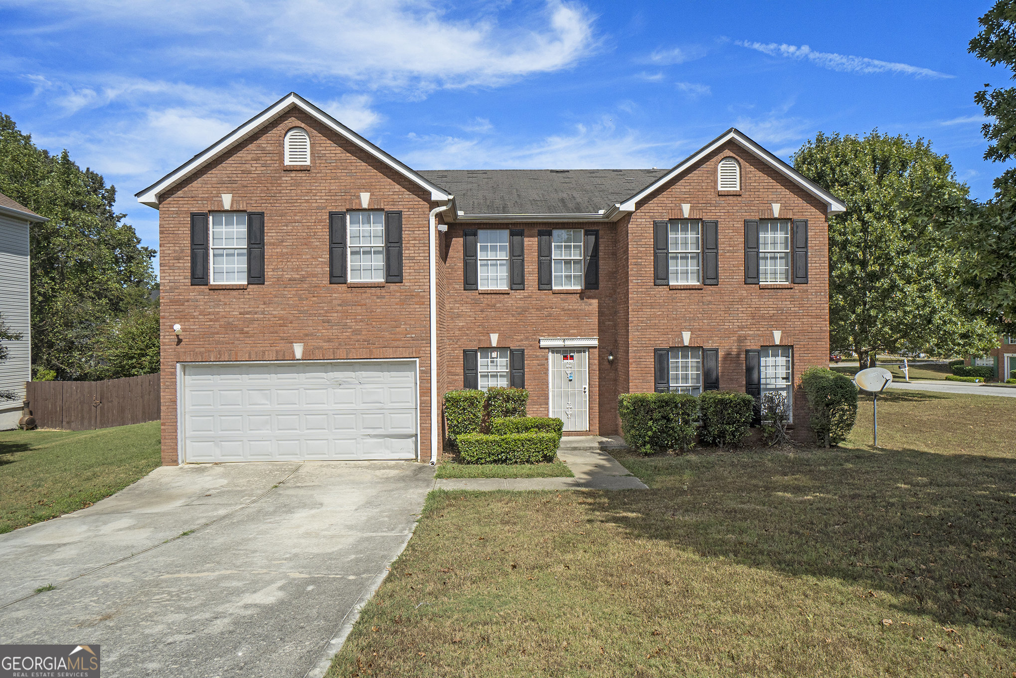 4438 Parmalee PATH