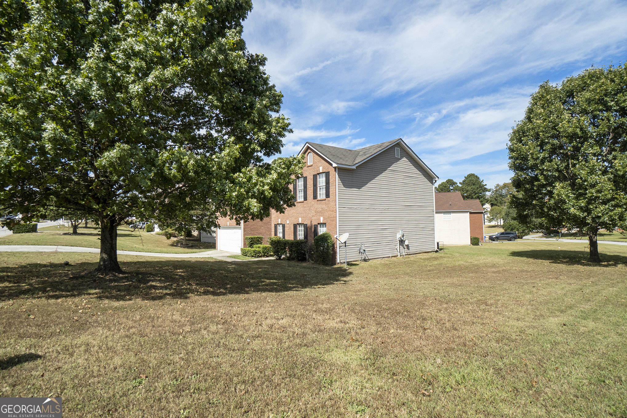 4438 Parmalee PATH