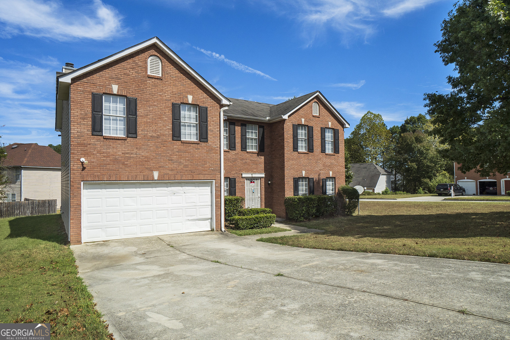 4438 Parmalee PATH