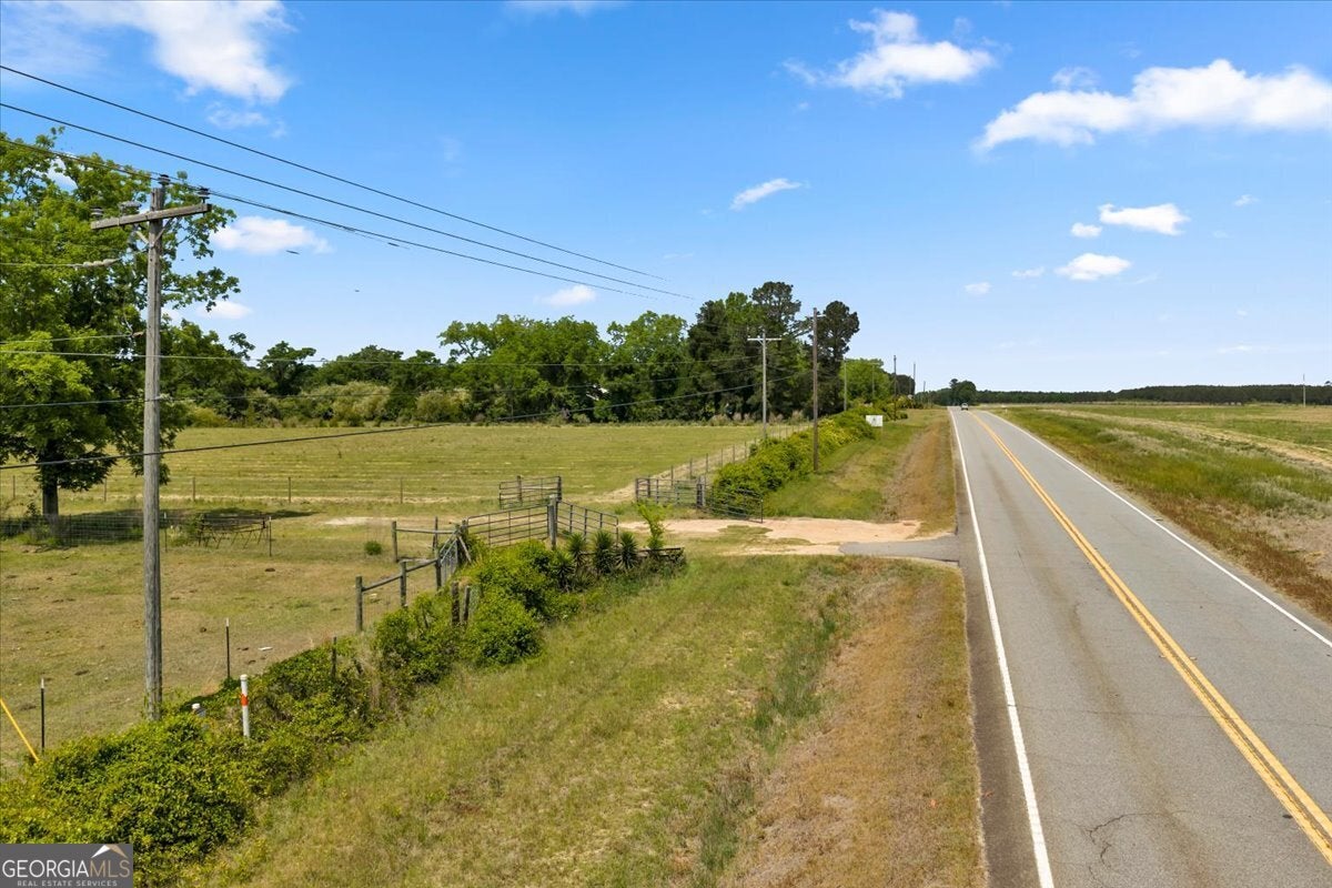 0 Highway 80