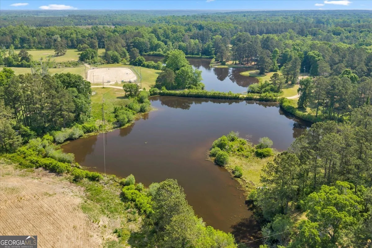 0 Highway 80, Danville, GA, 31017