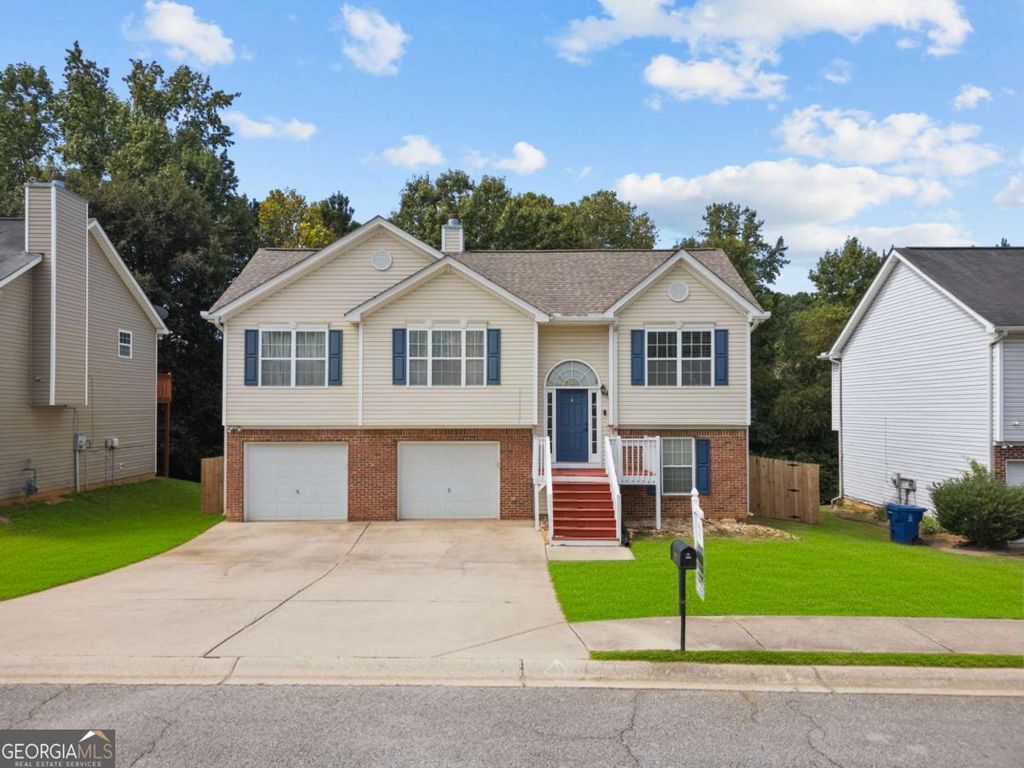 Photo of 212 Remington Place Boulevard, Dallas, GA 30157 (MLS # 10631660)