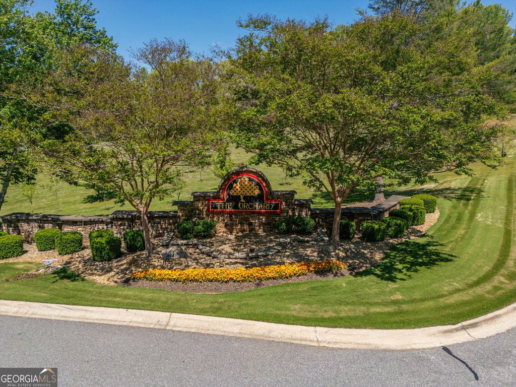 Photo of 0 Georgia Bell lot 1702, Clarkesville, GA 30523 (MLS # 10738580)