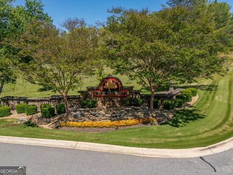 Photo of 0 Georgia Bell lot 1702, Clarkesville, GA 30523 (MLS # 10738580)