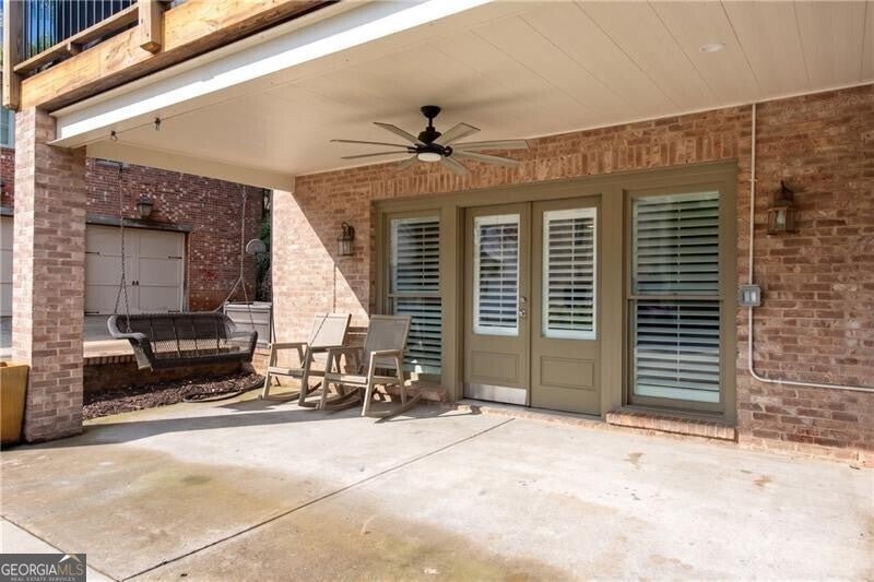6845 Center Grove St, Cumming, GA, 30040, USA, 4 Bedrooms Bedrooms, ,3 BathroomsBathrooms,Residential,Active,6845 Center Grove St,10771916