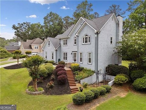 5711 Brynwood CIR NW Acworth GA 30101