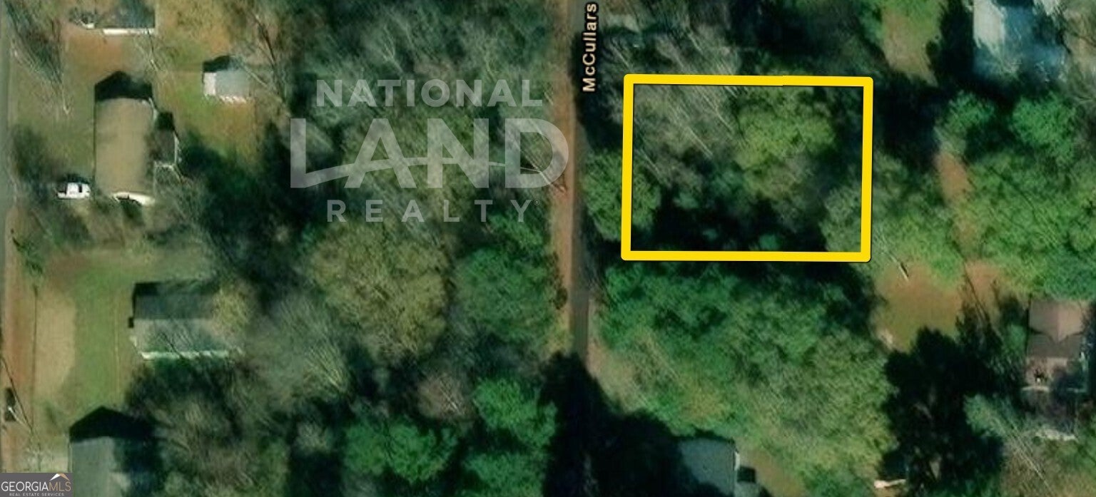 0 Mccullars DR LOT 4