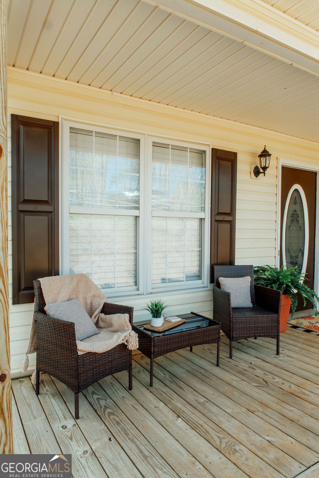 Photo of 226 Collins Road, Dawsonville, GA 30534 (MLS # 10715561)