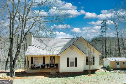 226 Collins RD Dawsonville GA 30534