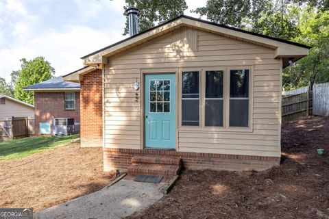 A home in Columbus