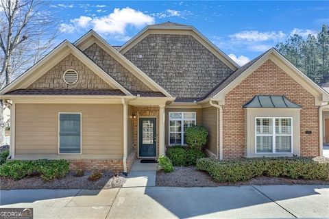 137 Glens DR Woodstock GA 30188