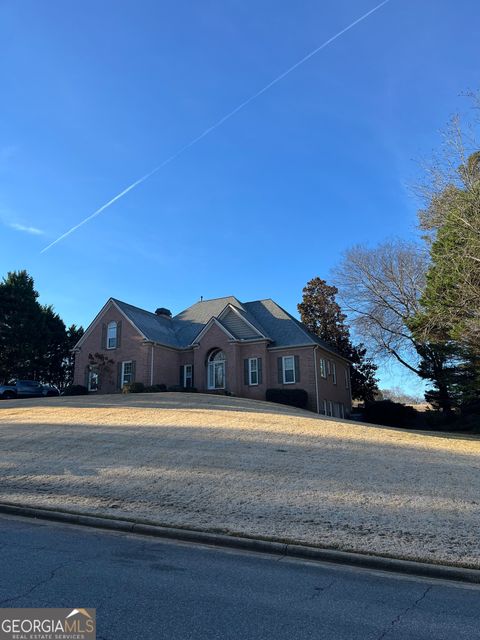 3015 Bradshaw Club DR Woodstock GA 30188