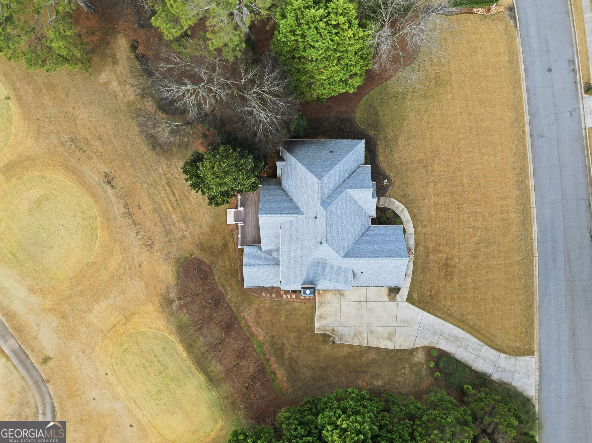 3015 Bradshaw Club DR